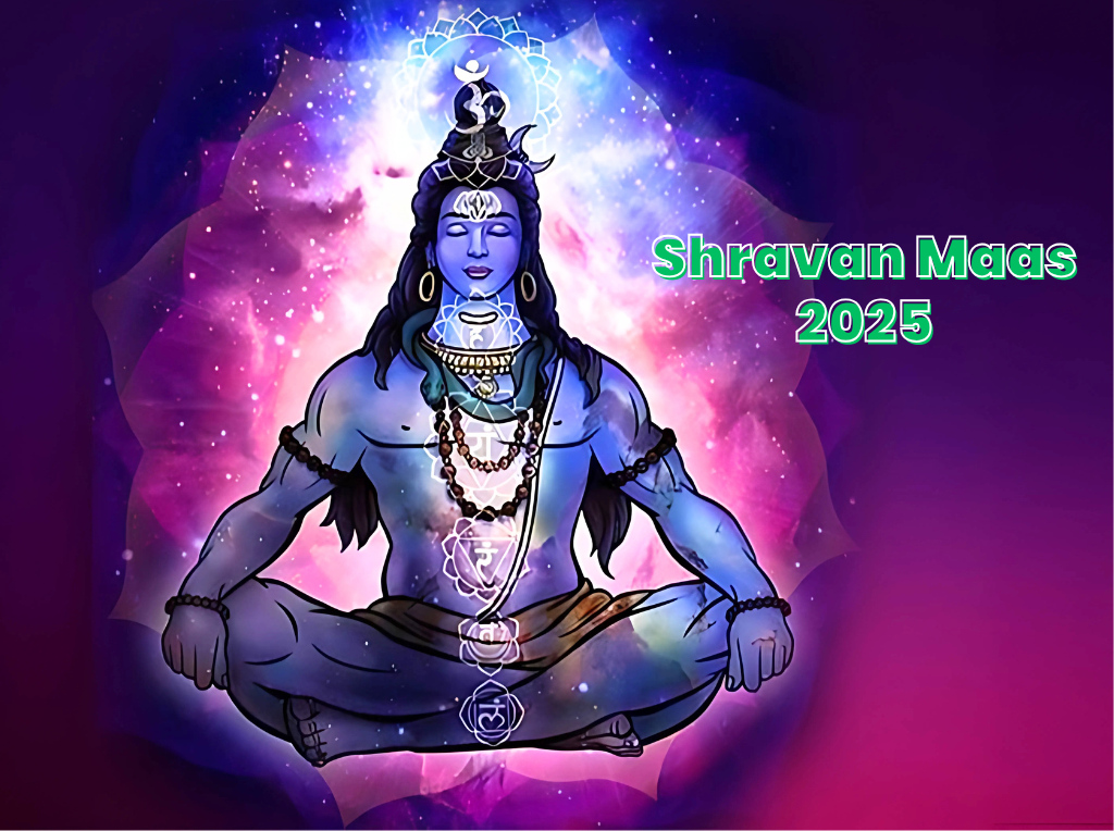 The Spiritual Glory of Shravan Maas: What to Do and What to Avoid