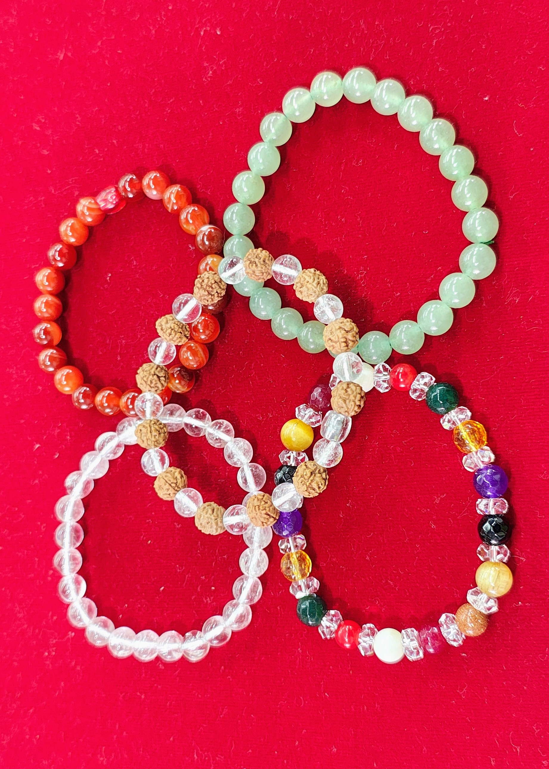Bracelets