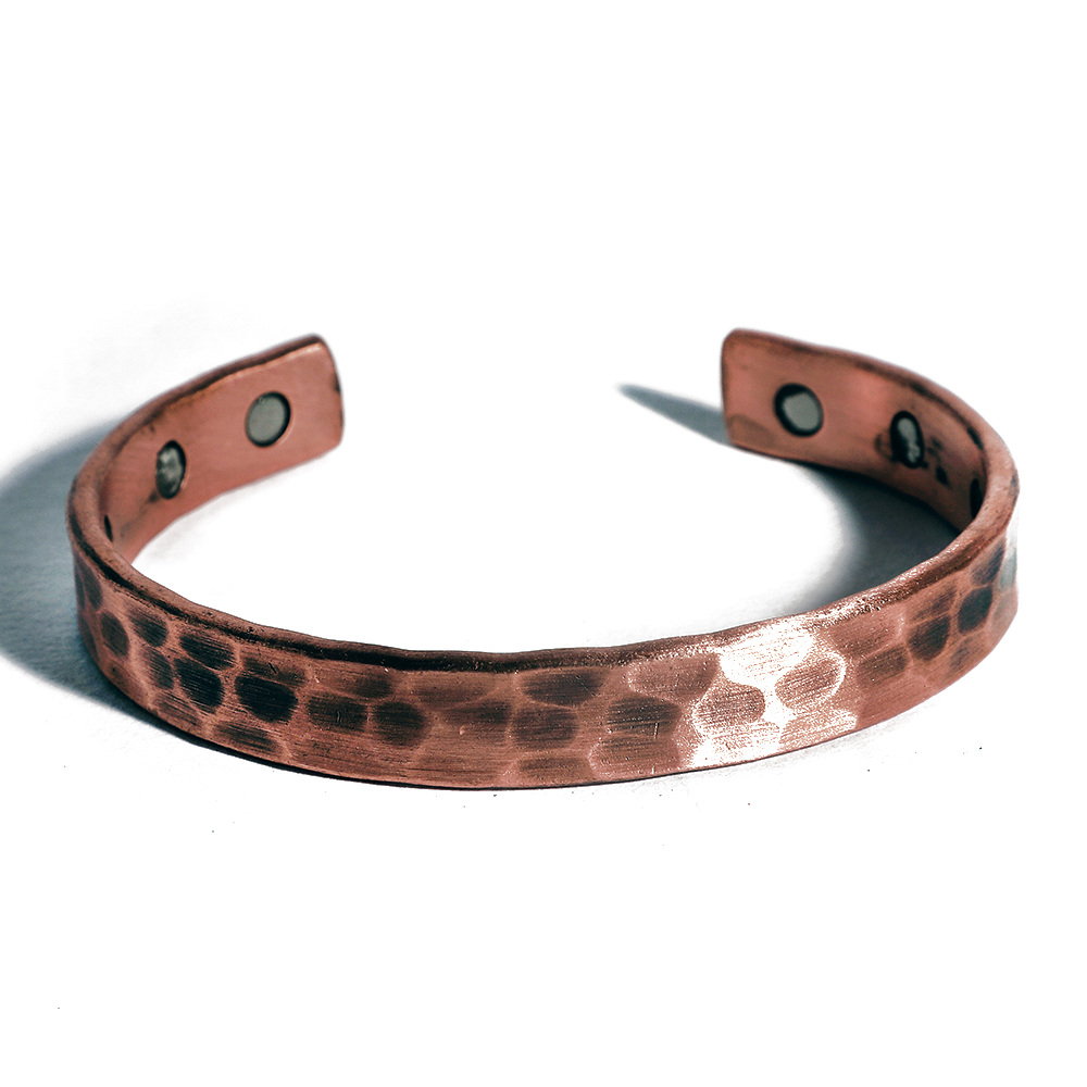 Copper Bracelet 