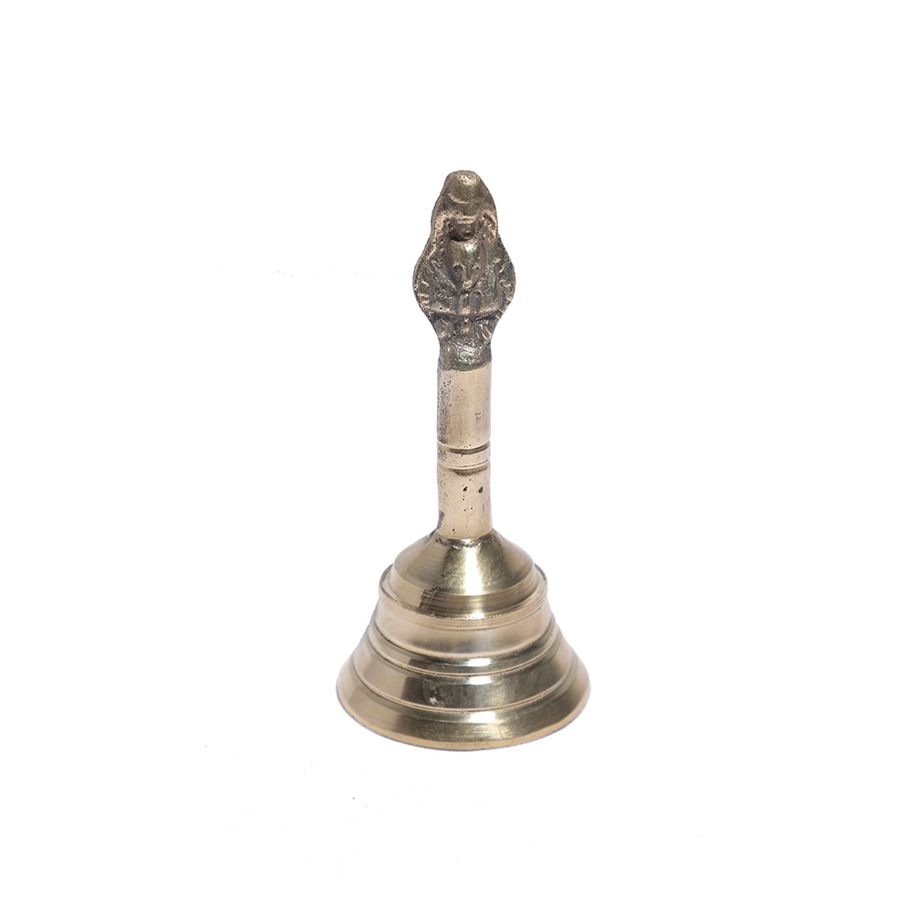 Brass Bell - Small