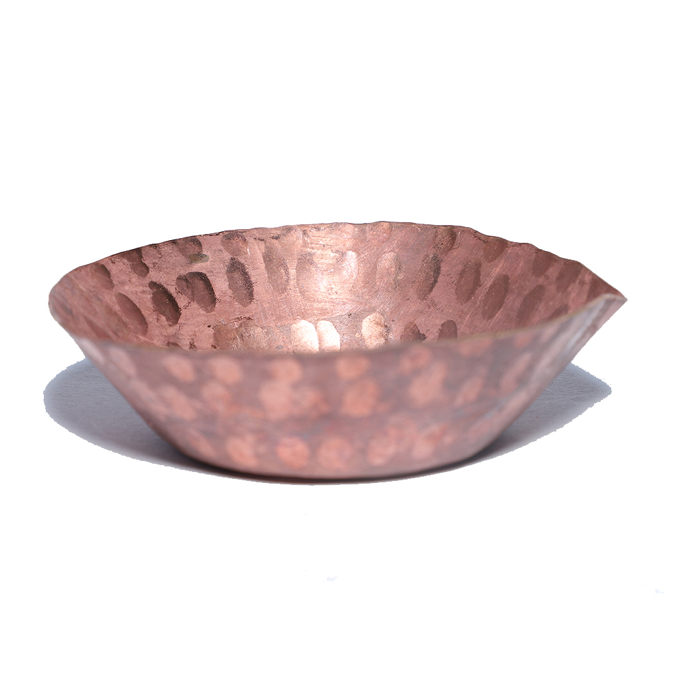 Copper Deepak - Big