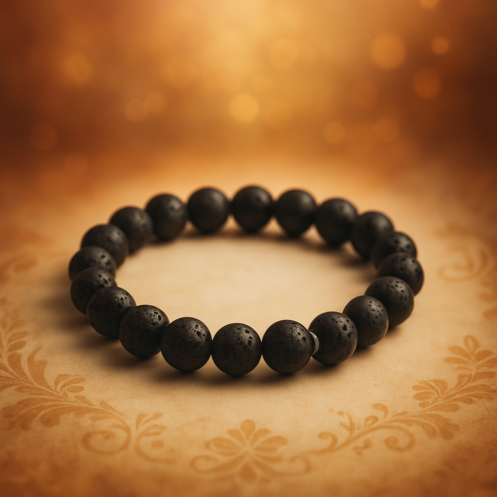 Lava Bracelet 