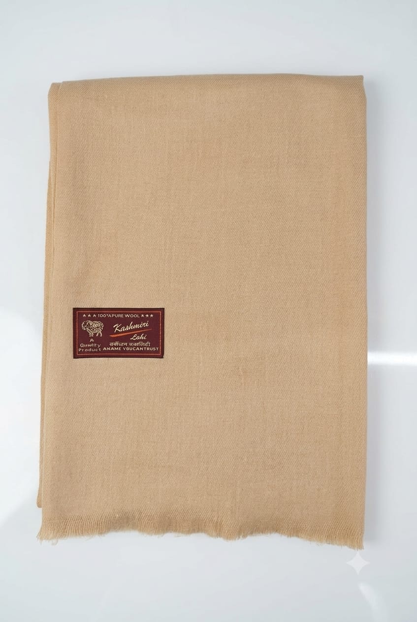 Shawl / Lohi 