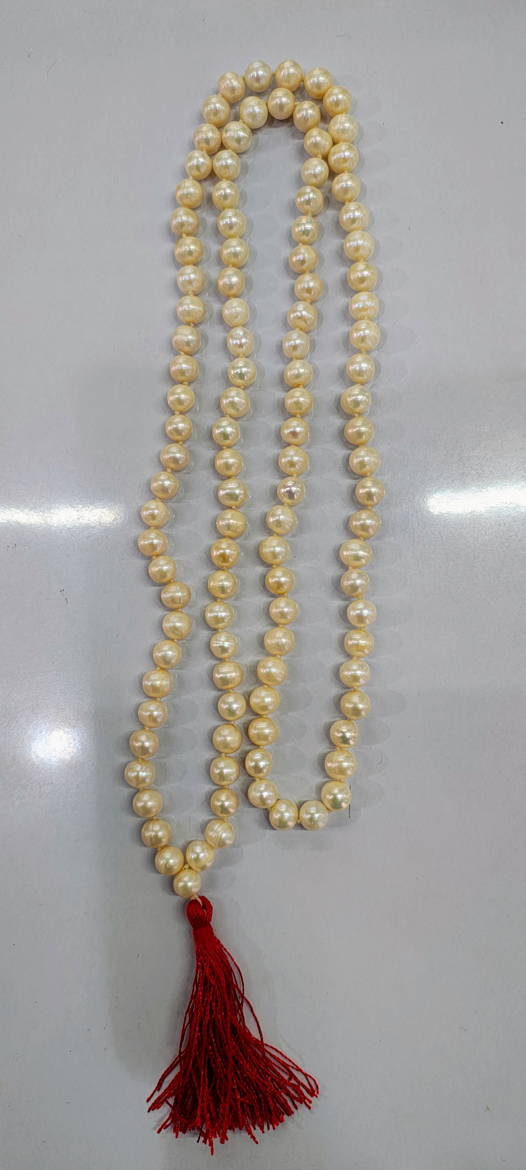 Mala Pearl 8MM