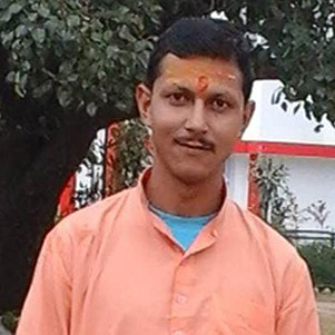 Shri Jeewan Chandra Kutliya