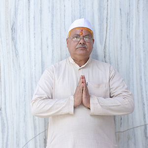 Jiwan Chandra Joshi, 
